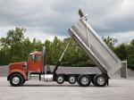 Freightliner Coronado SD Dump Truck 2009 года